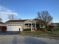 2003 HI-TECH Artie Shaw Manufactured Home