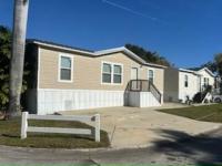 2020 Clayton - Waycross GA 30PCH28403AH20 Manufactured Home