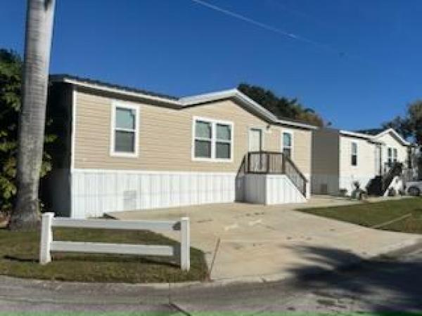 2020 Clayton - Waycross GA 30PCH28403AH20 Manufactured Home