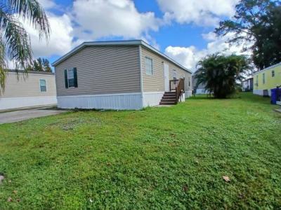 Mobile Home at 1849 Annapolis Ave Orlando, FL 32826