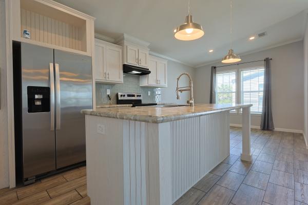 2020 Champion #hc36003A Mobile Home