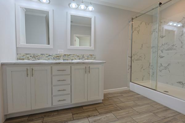 2020 Champion #hc36003A Mobile Home