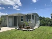 2020 Champion #hc36003A Mobile Home