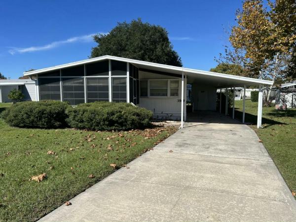 Photo 1 of 2 of home located at 3569 Cozumel Cr. Oviedo, FL 32765