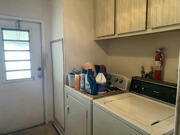 1979 SCHU HS Manufactured Home