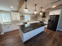 1986 Barrington Manufactured Home