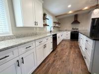 1986 Barrington Manufactured Home