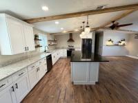 1986 Barrington Manufactured Home