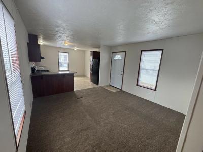 Photo 2 of 5 of home located at 6204 Sheldon Street Site #338 Ypsilanti, MI 48197