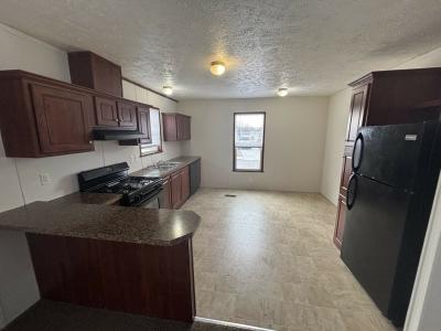 Photo 3 of 5 of home located at 6204 Sheldon Street Site #338 Ypsilanti, MI 48197