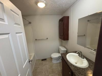 Photo 5 of 5 of home located at 6204 Sheldon Street Site #338 Ypsilanti, MI 48197