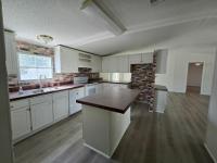 2000 FTWD Manufactured Home