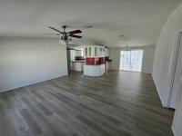 2000 FTWD Manufactured Home