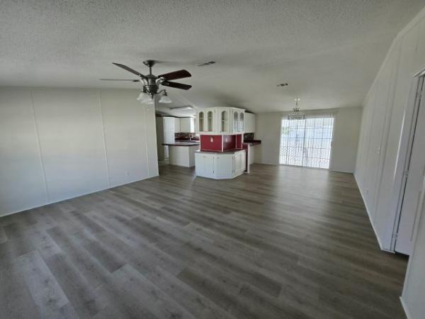 2000 FTWD Manufactured Home