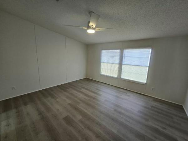 2000 FTWD Manufactured Home