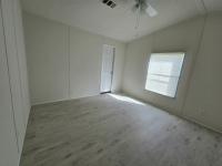 2000 FTWD Manufactured Home