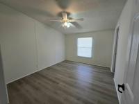 2000 FTWD Manufactured Home