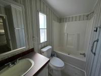 2000 FTWD Manufactured Home