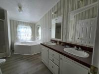 2000 FTWD Manufactured Home