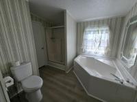 2000 FTWD Manufactured Home