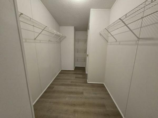 2000 FTWD Manufactured Home