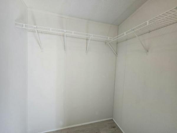 2000 FTWD Manufactured Home