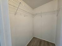 2000 FTWD Manufactured Home