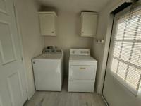 2000 FTWD Manufactured Home