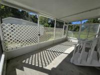 2000 FTWD Manufactured Home