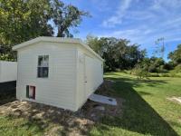 2000 FTWD Manufactured Home