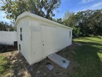 2000 FTWD Manufactured Home