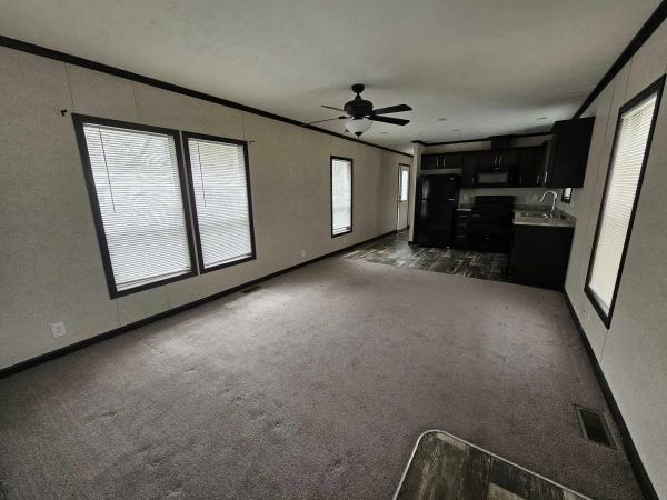 Photo 1 of 2 of home located at 4601 Ashwood Dr W Lot Aw4601 Saginaw, MI 48603