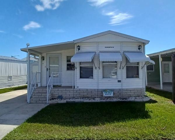 1987 Other Mobile Home For Sale