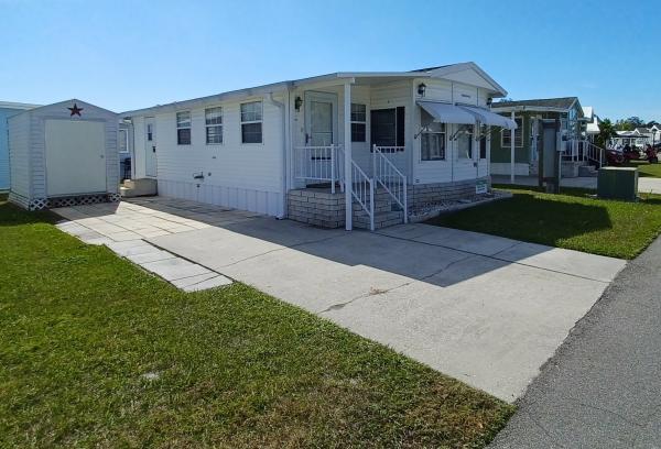 1987 Other Mobile Home