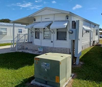 Photo 3 of 13 of home located at 37811 Chancey Rd. 300 Zephyrhills, FL 33541