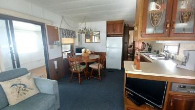 Photo 5 of 13 of home located at 37811 Chancey Rd. 300 Zephyrhills, FL 33541