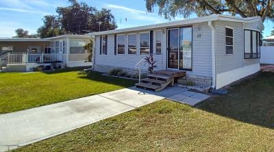 Photo 2 of 16 of home located at 37811 Chancey Rd. Zephyrhills, FL 33541