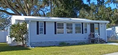 Photo 3 of 16 of home located at 37811 Chancey Rd. Zephyrhills, FL 33541
