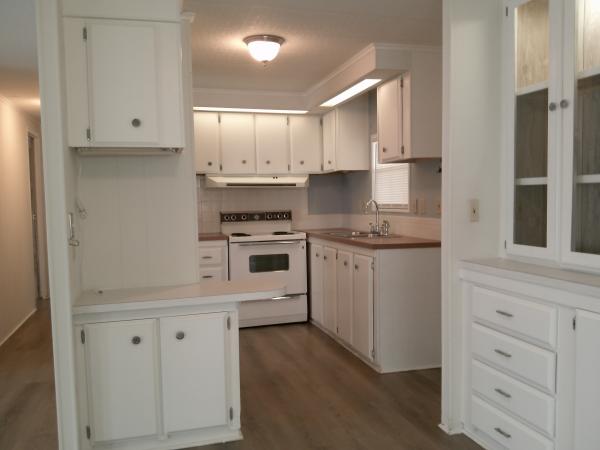 1979 Brighton Manor Unknown Mobile Home