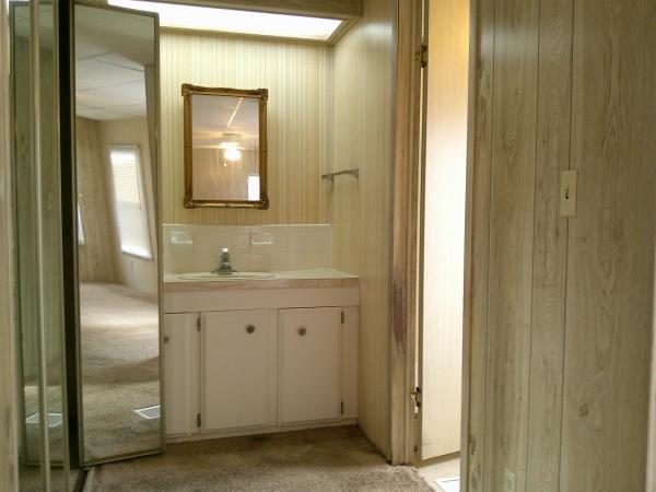 1979 Brighton Manor Unknown Mobile Home