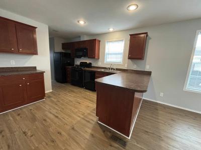 Mobile Home at 9843 Townsquare Blvd Fenton, MI 48430