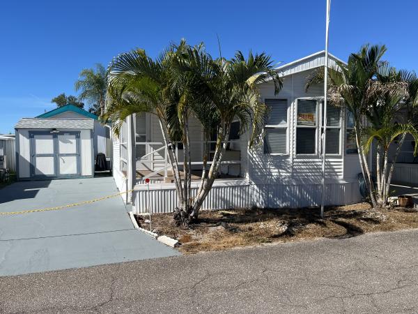 1996 Mobile Home