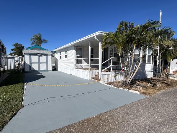 1996 Mobile Home