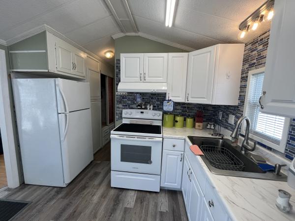 1996 Mobile Home