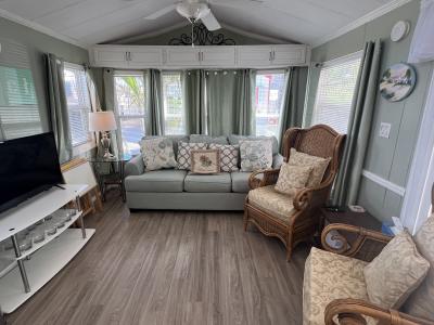 Photo 5 of 13 of home located at 11911 66th Street 621 Largo, FL 33773