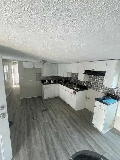 Mobile Home at 3600 Sheffield Ave Lot 455 Hammond, IN 46327