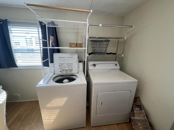 1996 Mobile Home
