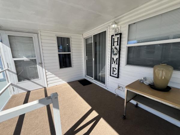 1996 Mobile Home