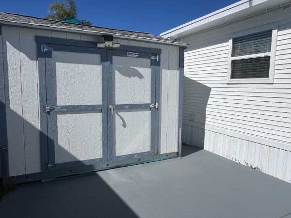 1996 Mobile Home