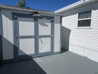 1996 Mobile Home